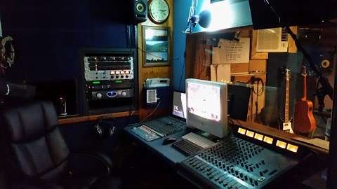 Photo: Brigadoon Recording Studio
